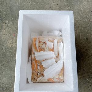 ตัดส่งหนวดหมึก เบบี้