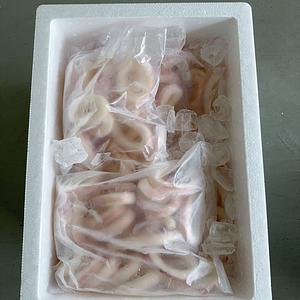 หมึกวง แพ็ค เตรียมส่งลูกค้า